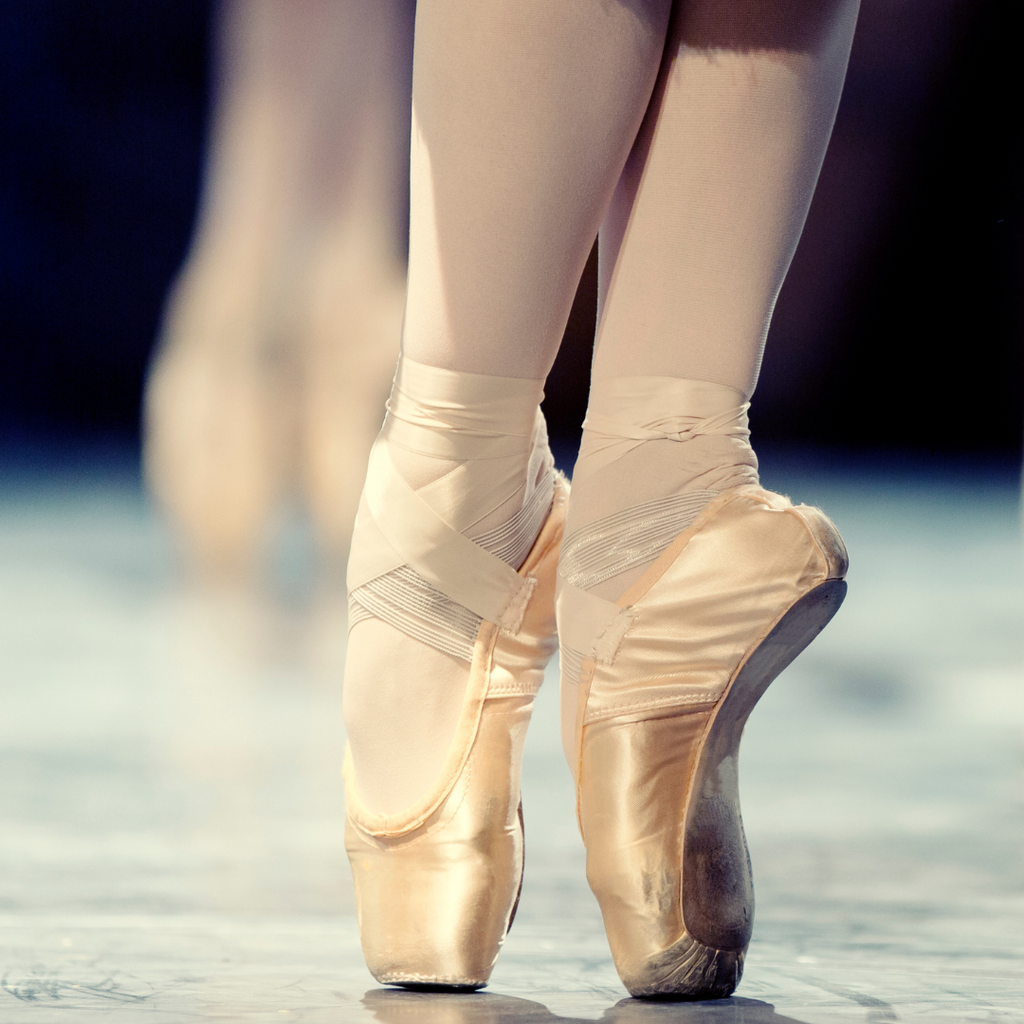 Gift Guide for Teen Ballerinas & Dancers