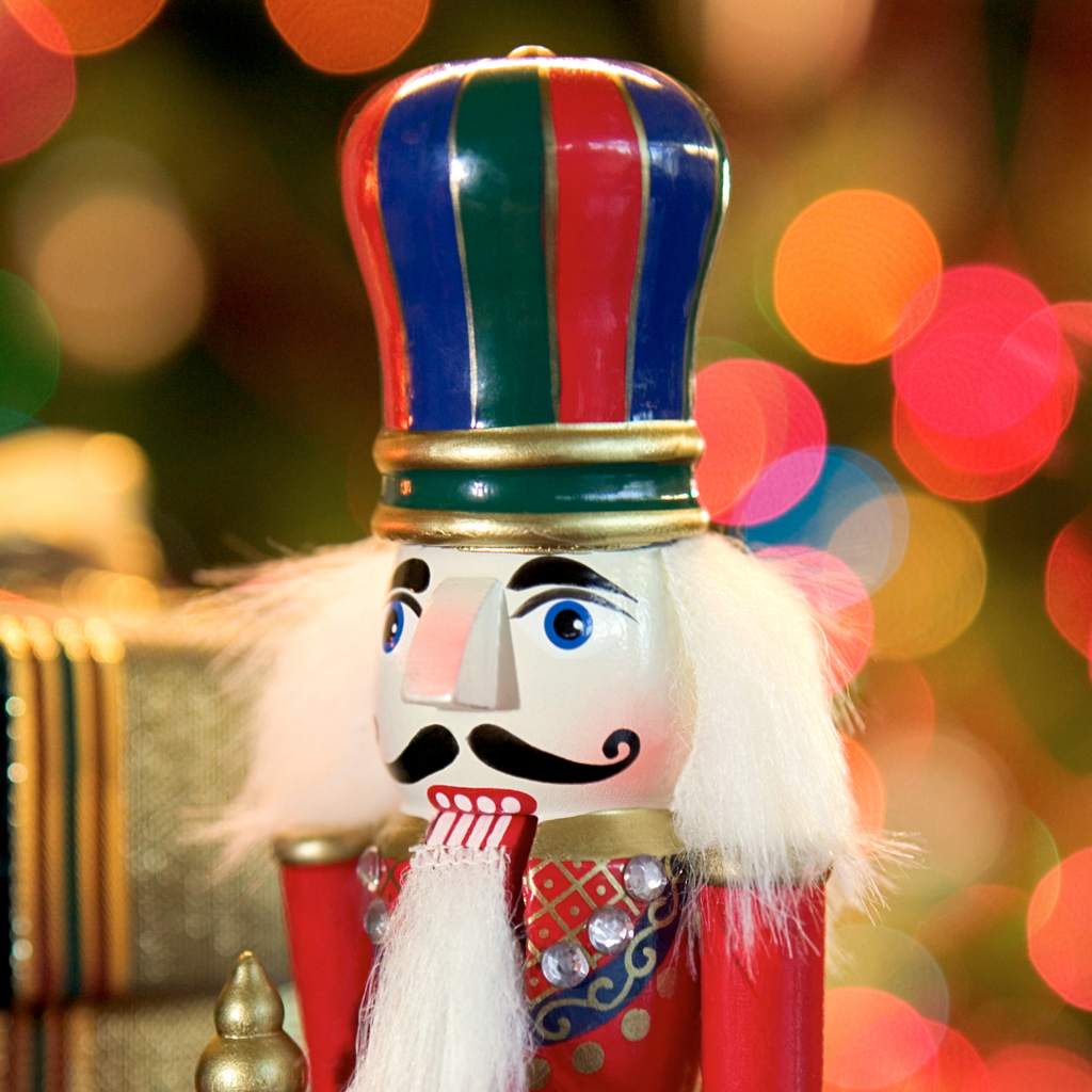 Best Nutcracker Gifts for Kids who Love to Dance