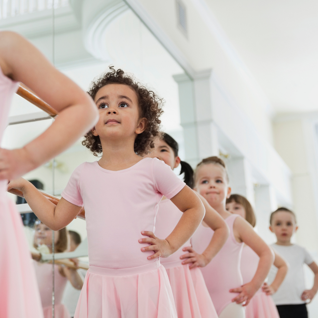 How to Find the Right Dance Studio (Part 1)